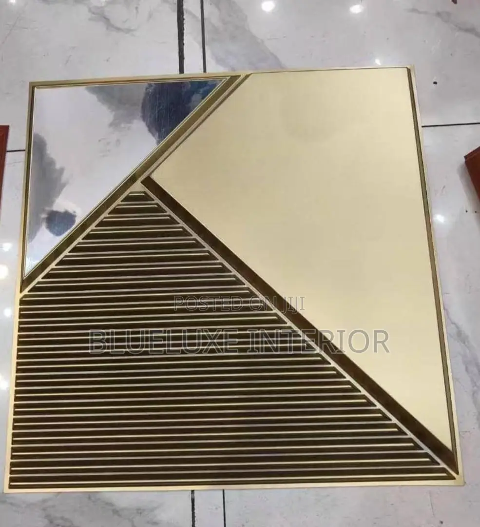 3d Wall Panel