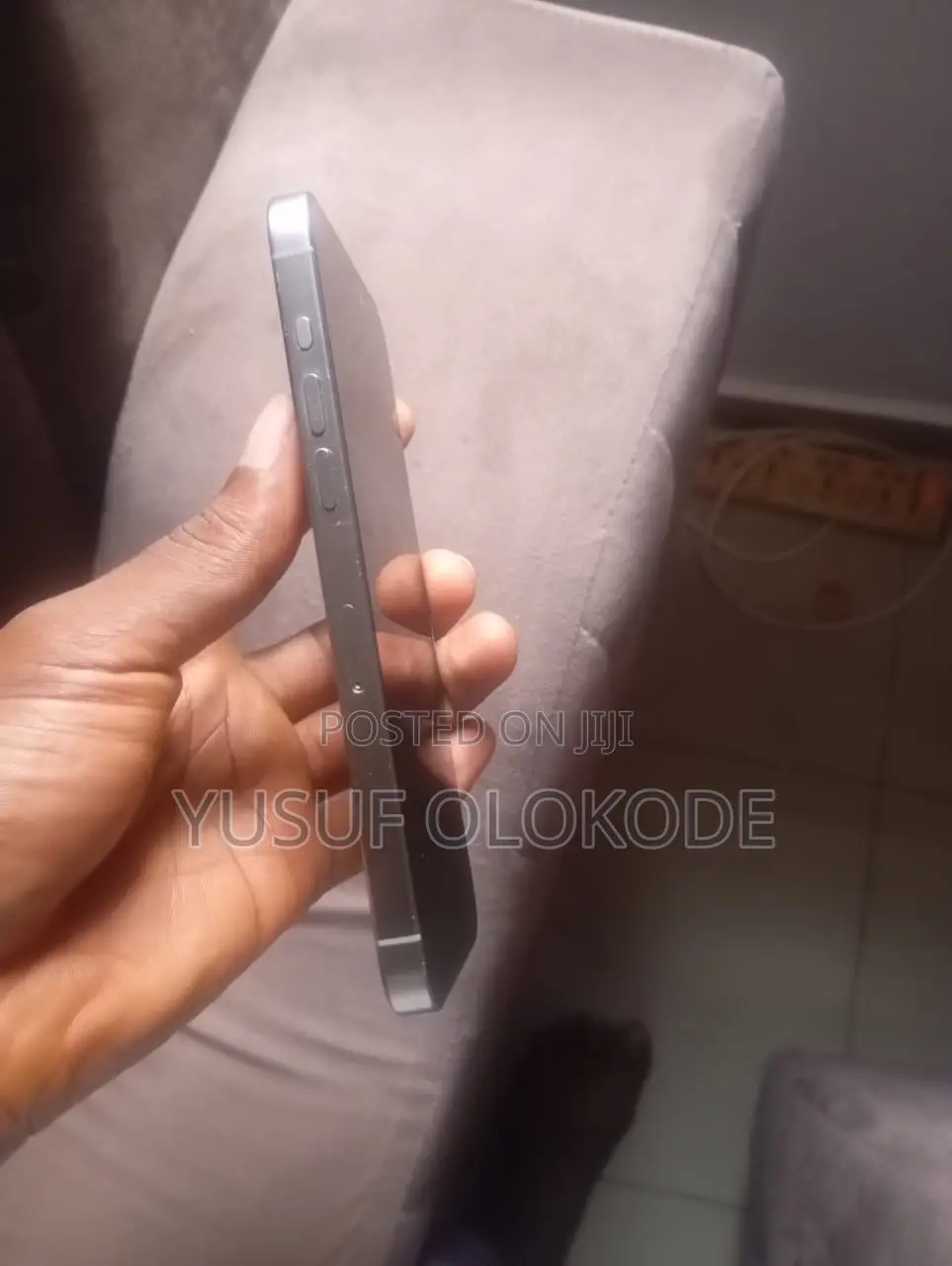 Apple iPhone 15 Pro Max 256 GB Silver