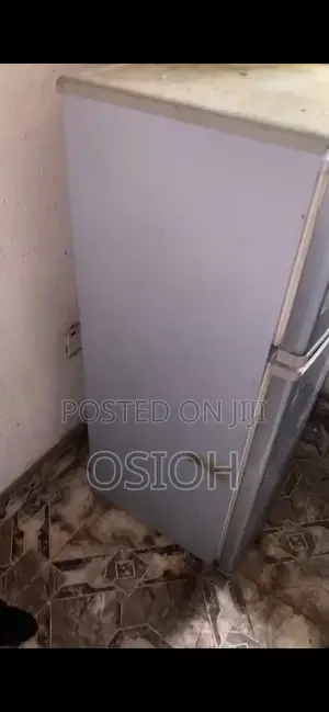 Nexus Refrigerator