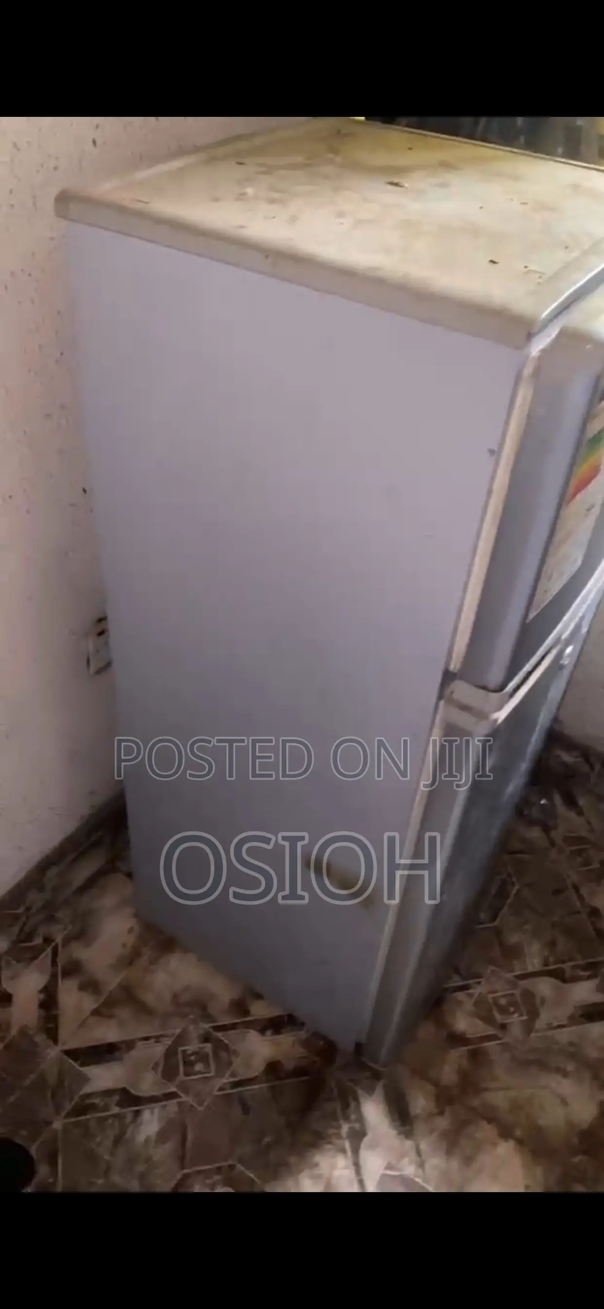 Nexus Refrigerator