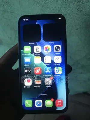 Apple iPhone 12 64 GB Blue