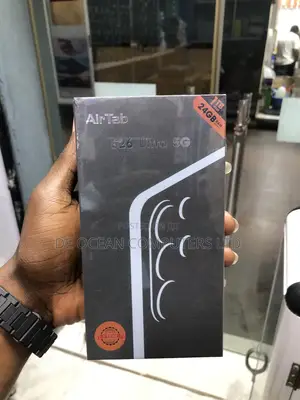 New Mobile Phone 1 TB Blue