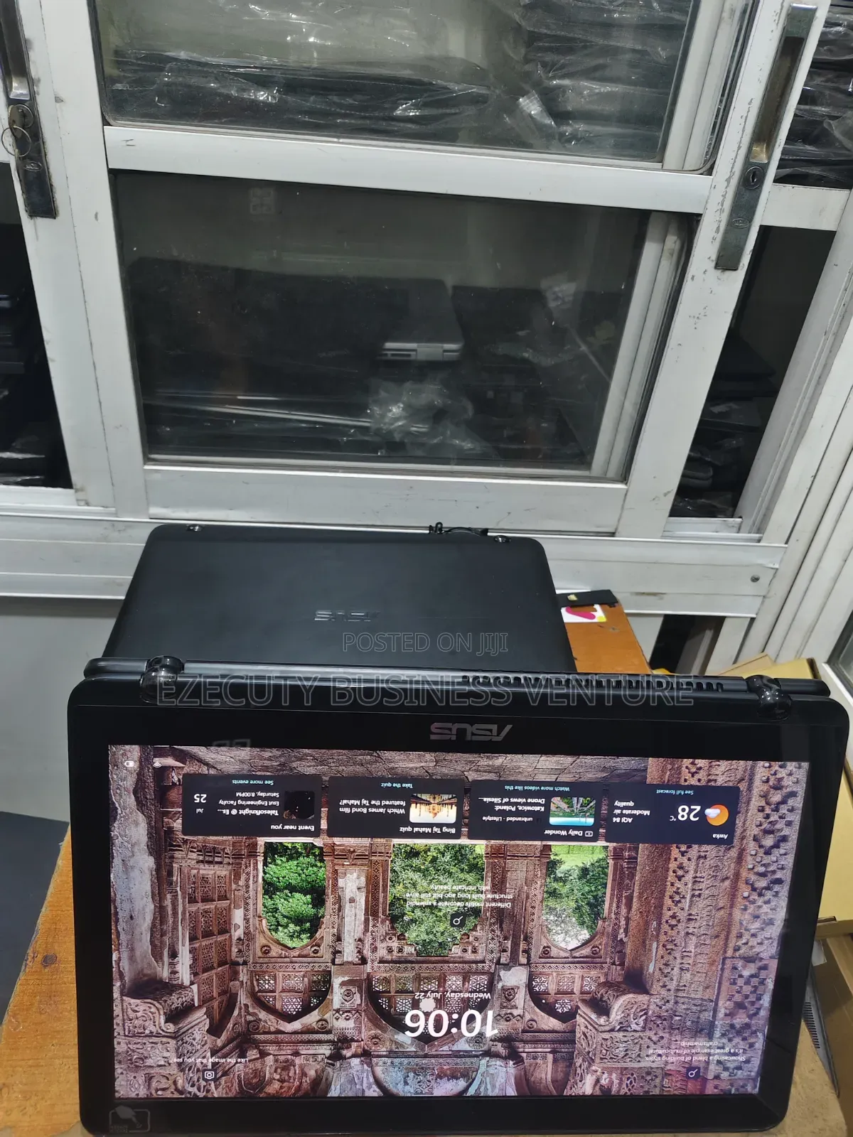 Laptop Asus Q534UX 8GB Intel Core i7 SSD 256GB
