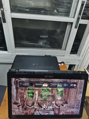 Laptop Asus Q534UX 8GB Intel Core i7 SSD 256GB