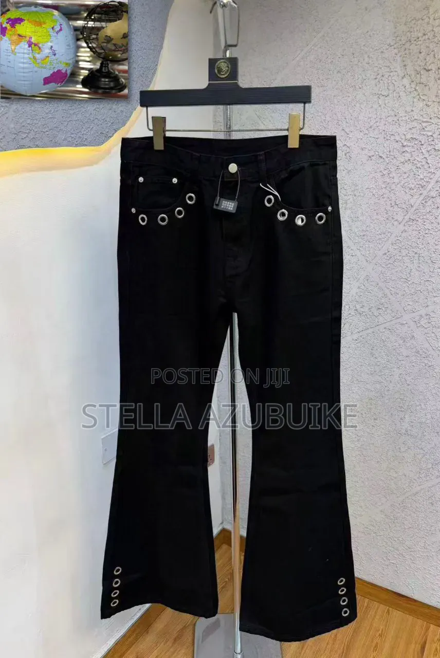 Quality Baggy Jeans