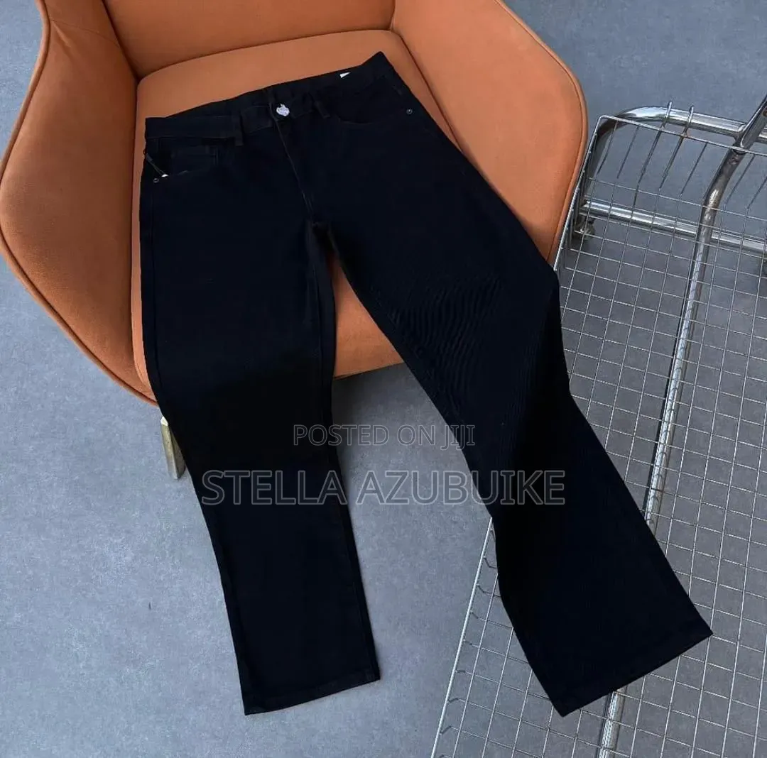 Quality Baggy Jeans