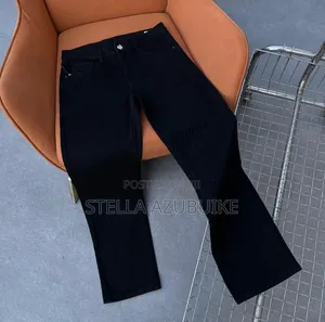 Quality Baggy Jeans