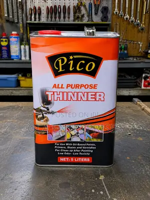 Pico All Purpose Thinner