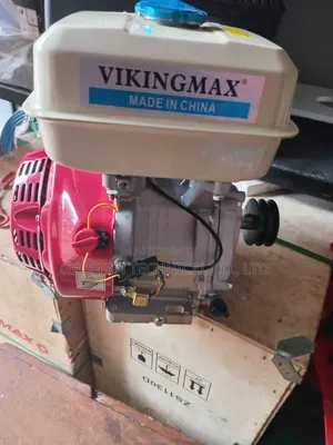 Vikingmax GX390 Multifunction Gasoline Engine,