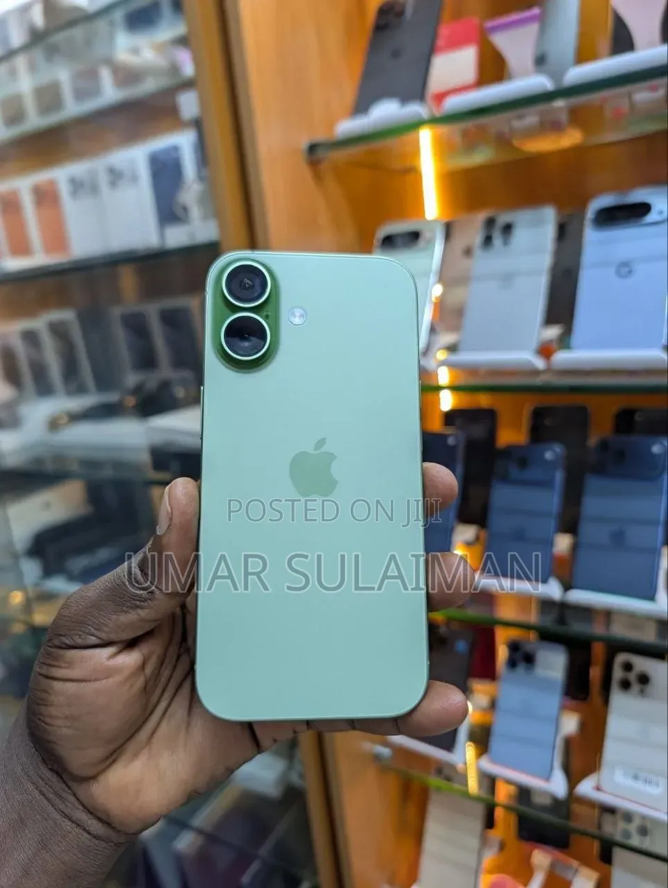 Apple iPhone 16 Pro Max 256 GB Gray