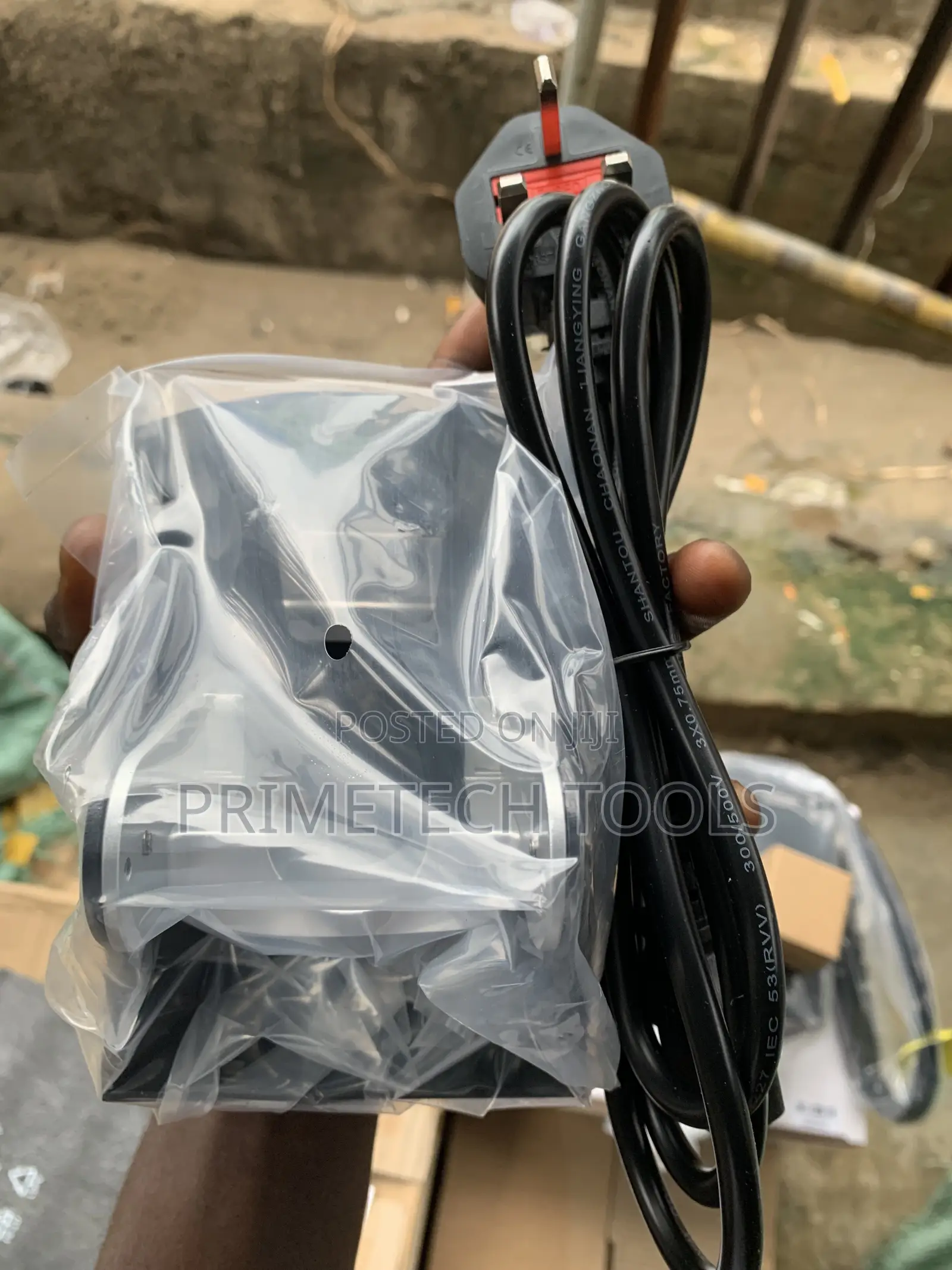 Aifen F3 Hot Air Gun