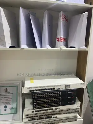 Starlink Network Equipment Repair Services