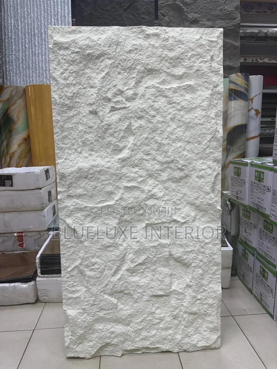 Original PU Stones