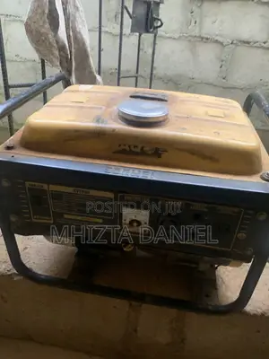 Senwie Sv220 Generator