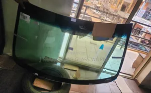 HONDA Accord 2013/2015 Windscreen Glass