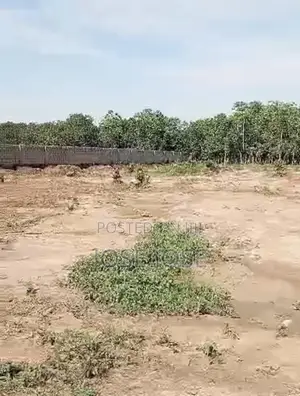 Dakibiyu Plot 1137