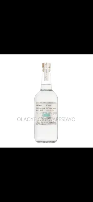 Casamigos Tequila