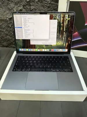 Laptop Apple MacBook Pro 2023 M2 Pro 16GB Apple M2 SSD 1T