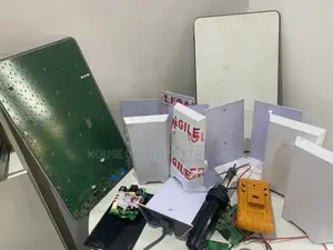 Starlink Repair