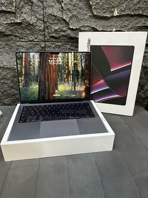 Laptop Apple MacBook Pro 2023 M2 Pro 16GB Apple M2 SSD 1T