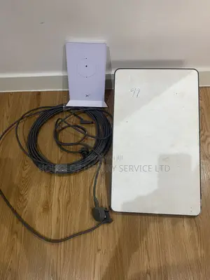 Starlink Gen 2 Kit for Sale – Excellent Condition