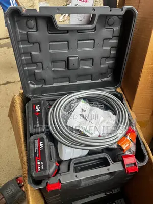 Car Washing Spray Gun
