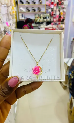 Nice Necklace