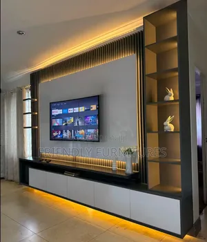 TV Console
