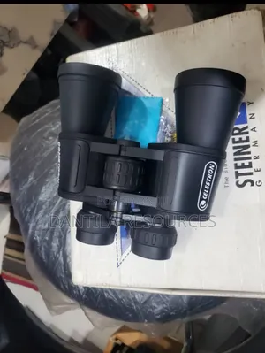 Binoculars Night Vision