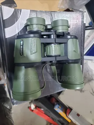 Binoculars Night Vision