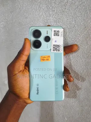 Xiaomi Redmi Note 14 5G 256 GB Purple