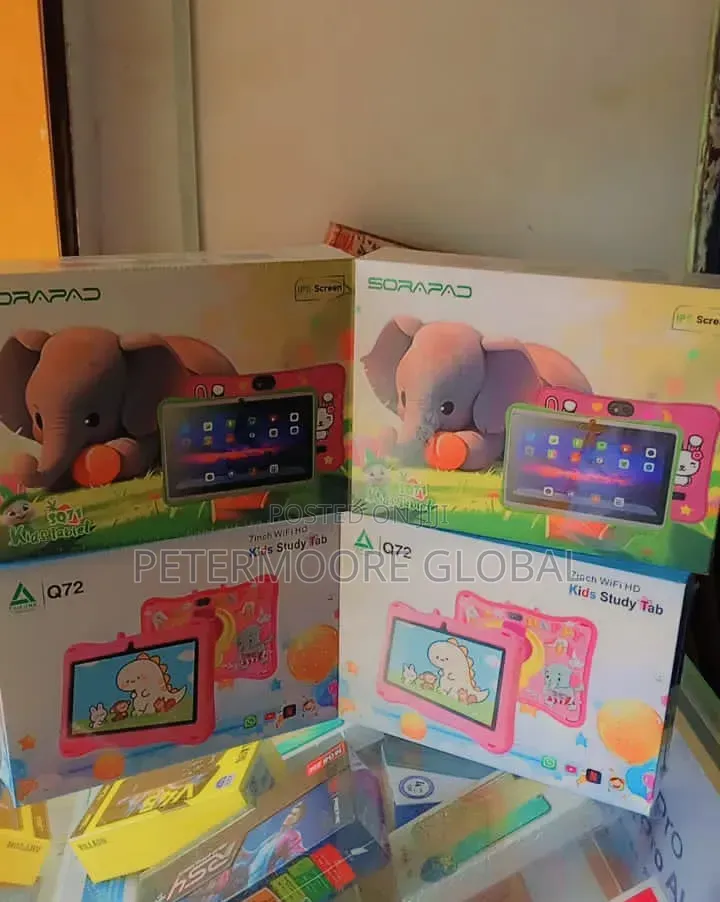 New Trifone X7 512 GB