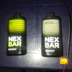 Nexbar Vape