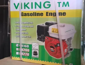 GX160 Viking Multipurpose Gasoline Engine