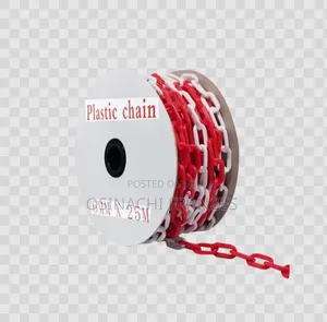 6mmx25meter Plastic Chain Original Chain