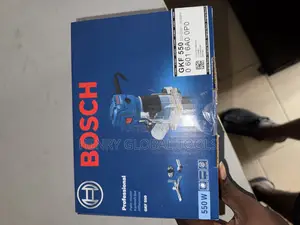 550w Bosch Palm Router Laminate Trimmer Machine