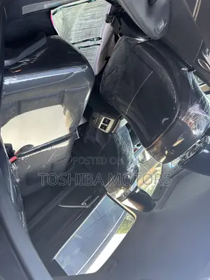 Lexus RX 350 AWD 2019 Black