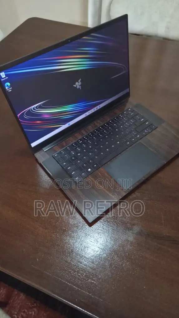 Laptop Razer Blade 16GB Intel Core i7 SSD 512GB