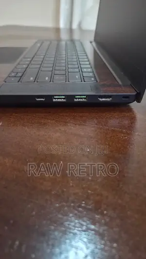 Laptop Razer Blade 16GB Intel Core i7 SSD 512GB
