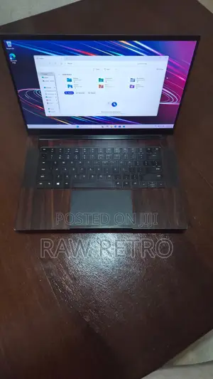 Laptop Razer Blade 16GB Intel Core i7 SSD 512GB