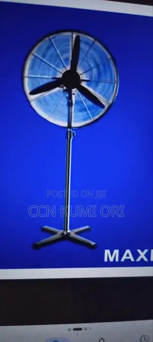 Maxi 30inche Standing Fan