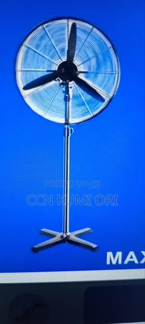 Maxi 30inche Standing Fan