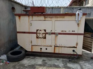 Solid Generator for Sale
