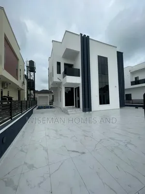 4bdrm Duplex in Shoprite Road for rent