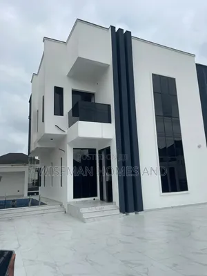 4bdrm Duplex in Shoprite Road for rent