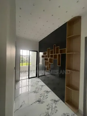 4bdrm Duplex in Shoprite Road for rent