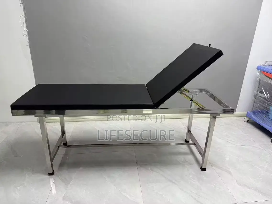 High Quality Examination Couch