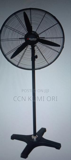 Binatone 26-Inch Industrial Standing Fan