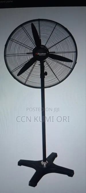 Binatone 26-Inch Industrial Standing Fan