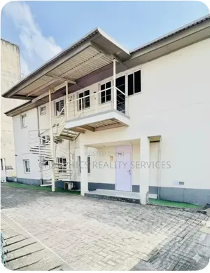 Furnished Mini Flat in Ikoyi S.W for rent